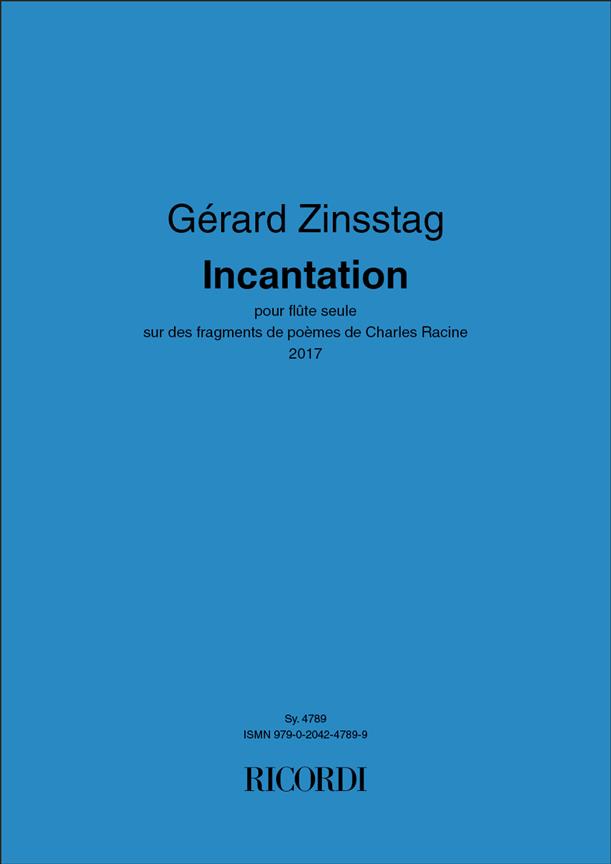 Incantation